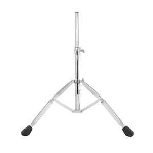 Поднос для музыкальных инструментов Orff, прямоугольный деревянный лоток для перкуссионных инструментов с кронштейном, игровой столик, барабанная стойка для палочек - Product Image 3