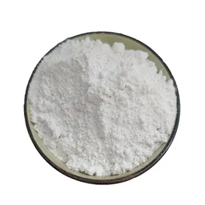 Zinc stearate for industrial grade wet process PVC plastics