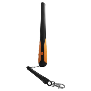 Dienmern cầm tay que tròn nhỏ dò kim loại cho trong nhà ngoài trời hướng dẫn Máy dò kim loại tần số hoạt động 14kHz - Product Image 5