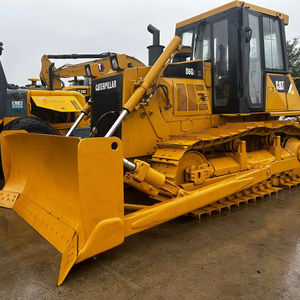 Originale Caterpillar <span class=keywords><strong>Cat</strong></span> <span class=keywords><strong>D6g</strong></span> <span class=keywords><strong>Cat</strong></span> D6 D6g2 <span class=keywords><strong>D6g</strong></span> D6h D7g Bulldozer usato Dozer - Product Image 1