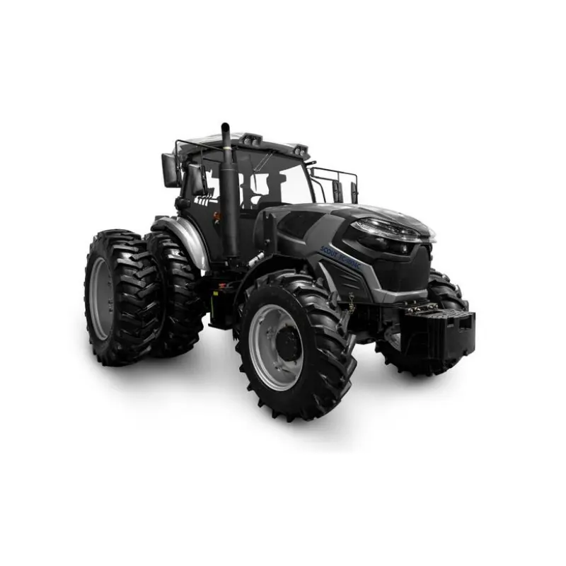 Hochwirkungs-Traktor 60 80 weitverbreitet für den australischen Markt