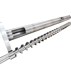 Thùng Vít Máy Đùn Chất Lượng Cao Cho Máy Ép Đùn Pe/Pp - Product Image 3