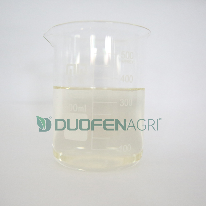 Wholesale Liquid Fertilizer Ca Mg B Zn Fe Manufacturer