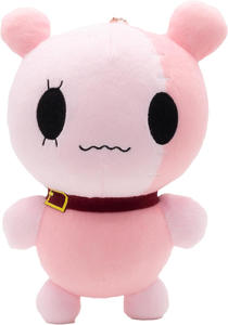 Obey me Miss Em muñeco de peluche personalizado pequeño lindo gato de peluche juguetes de animales de peluche - Product Image 3