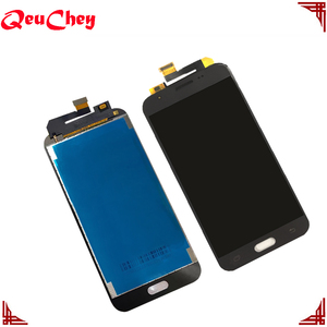 Vente en gros d'écrans LCD numériseurs tactiles pour <span class=keywords><strong>Samsung</strong></span> <span class=keywords><strong>Galaxy</strong></span> <span class=keywords><strong>J3</strong></span> Emerge J327 SM-J327A SM-J327 - Product Image 2