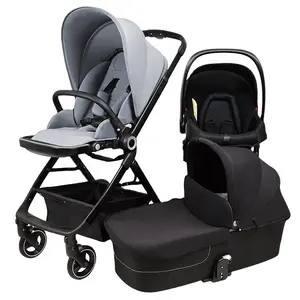 China Baby Stroller Baby Stroller En 1888 Car Seat And Stroller For New Born Baby