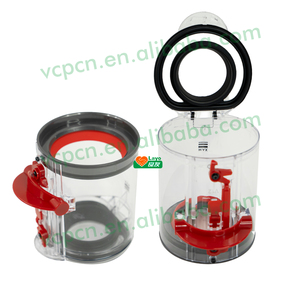 Contenedor de Polvo 965272-01 para Aspiradoras <span class=keywords><strong>Dyson</strong></span> V10 Slim y V12 Slim, Repuestos y Accesorios - Product Image 4