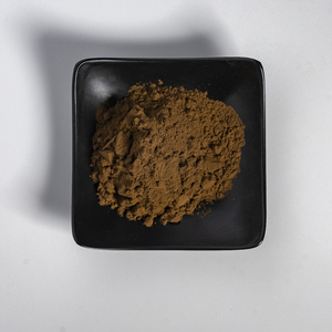 Pó de Extrato de Folha de Gymnema Sylvestre Grau Alimentício Orgânico com Concentração de Ácido Gimnêmico de 25% a 45% - Product Image 2
