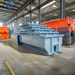 钢铁材料垃圾箱20码滚落垃圾箱，用于建筑工程、住宅改造中的废物处理容器 - Product Image 3