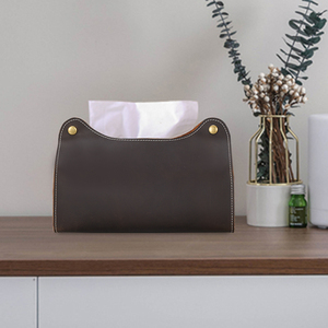 Biểu Tượng Tùy Chỉnh Laser Retro Cổ Điển <span class=keywords><strong>Handmade</strong></span> Da Bò Da Chính Hãng Mô Chủ Bìa Thực Đầy Đủ Hạt Da Xe Mô Hộp - Product Image 6