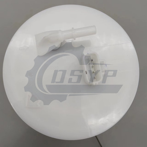 Elektrikli yakıt pompası makinesi montaj araba parçaları 8V59-9H307-BD Mazda 2 için - Product Image 2