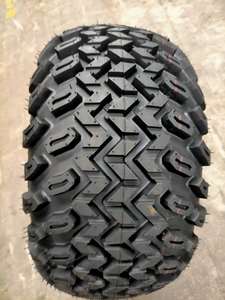ยางรถ ATV TNR 22X11.00-8 22X11.00-10ลาย23X10.50-12 P334สีดำ4PR ยางธรรมชาติ - Product Image 2