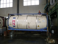 CAS 110-54-3 60% min Hexane de qualité industrielle, solvant chimique, produit par méthode d'hydrogénation