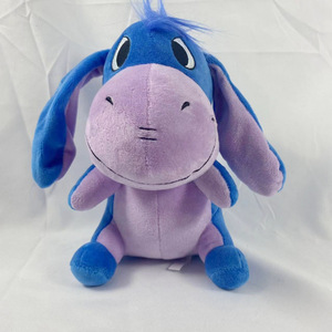 Peluche Kawaii Suave de 20cm de Pokémon, Muñeco de Peluche de 8 Pulgadas, Juguete de Peluche de Dibujos Animados para Máquina de Garras, Venta al por Mayor de Fábrica - Product Image 4