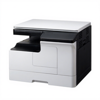 Petite machine de copieur de taille monochrome A4 neuve à haut rendement M2510 pour Ricoh M2510