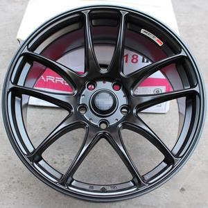 ล้อแม็กซ์ Volk Flow Formed ขนาด 18 นิ้ว 5 * 114.3 5 * 112 รุ่น <span class=keywords><strong>Te37</strong></span> สำหรับรถยนต์ทุกประเภท รุ่น STW499 - Product Image 1
