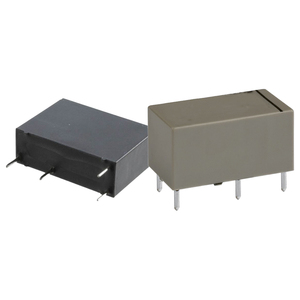 Relais F32F-SS-124LMH en stock excédentaire, testés pour leur fiabilité, relais de puissance au-dessus de 2 ampères - Product Image 1