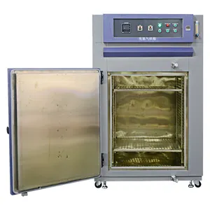 High Temperature 1000 Degree Heat Treatment Oven Price Manufacturer Electric Industrial Oven