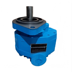 Bomba de Engranajes para Vehículos HuamaoEngineering Y1025, Productos Mecánicos de Alta Calidad - Product Image 1