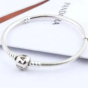 Breathtaking Pandora Bracelet for 