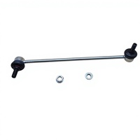 Nouveau bras de liaison de barre stabilisatrice avant de remplacement, marque neutre, pour VW Atlas Skoda Kodiaq 3QF411315A
