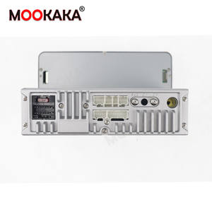 MOOKAKA 7 pouces pour <span class=keywords><strong>Alfa</strong></span> <span class=keywords><strong>Romeo</strong></span> 159 (939) 2005-2011/Pour <span class=keywords><strong>Brera</strong></span> (939) 2005-2010/pour Spider (939) 2006-2010 Lecteur DVD d'<span class=keywords><strong>autoradio</strong></span> - Product Image 5