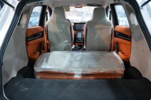 Veicoli Elettrici a Bassa Velocità Più Venduti del 2025: Vari Tipi di <span class=keywords><strong>Tram</strong></span> a Nuova Energia, <span class=keywords><strong>Tram</strong></span> per Donne e Navette Familiari - Product Image 6