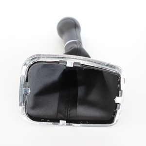 Palanca de Cambios de 5/6 Velocidades con Funda para Volkswagen Golf 4 IV MK4 GTI R32 <span class=keywords><strong>Bora</strong></span> 1999-2004 - Product Image 4