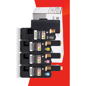 Hộp Mực Màu Tương Thích Với <span class=keywords><strong>Dell</strong></span> <span class=keywords><strong>C1660w</strong></span> C1660 W C1660 1660 332-0399 332-0400 332-0401 332-0402 - Product Image 6