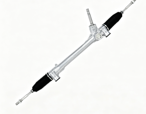 Cremallera de dirección asistida para Toyota RHD 45510-12540 45510-02590 45510-47140 45510-02410 - Product Image 3