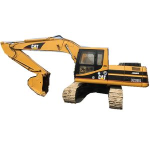 330C รถขุดตีนตะขาบ330 330d มือสองจากญี่ปุ่น330d 320BL แมวมือสอง - Product Image 1