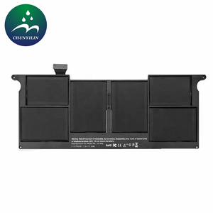 Pieza de Repuesto A1322 para Batería de MACBOOK OEM Pro 13 A1322, Batería <span class=keywords><strong>A1278</strong></span>, Años 2009-2012 - Product Image 1