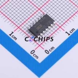 Brand-new&Original BTT6050-2ERA SOIC-14-EP Integrated Circuit IC Chip PMIC <b>Power</b> Electronic <b>Switch</b> - Product Image 1
