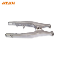 OTOM moto Enduro Motocross Trail Dirt Bike Suspension arrière bras oscillant KEWS K23 assemblage de bras oscillant
