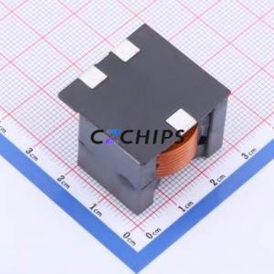 Inducteur de puissance MTP2920-3R3MC SMD, 28x27x21,5 mm (Inductance : 3,3 µH) (Précision : 20 % Courant nominal : 30 A) - Product Image 2