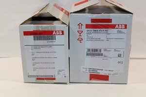 Interruptor de Circuito TMAX XT3 N 250 1SDA068066R1 para PLC - Product Image 2