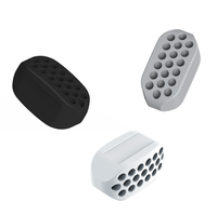 Produit phare : Balle d'exercice pour les mâchoires en silicone de qualité alimentaire, pour la mastication et le renforcement des muscles du visage, du cou et du menton