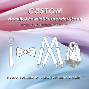 Tirantes Elásticos para Hombre con Botones y Clips, Diseño Nuevo, Personalizados de Fábrica, Pedidos Pequeños - Product Image 4