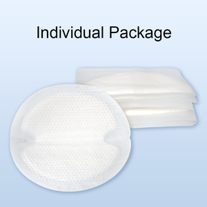 De Boa Qualidade Barato 2024 Acoplado Mulheres Grávidas Cueca Amamentação Maternidade Macia Amamentação Almofadas De Mama Descartáveis - Product Image 6