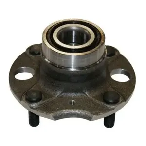 Maza Balero per Honda preludio mozzi delle ruote posteriori a 1992 1996 - Product Image 6