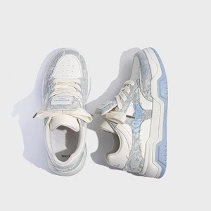 Chaussures de skate décontractées pour hommes 2026, baskets rehaussantes invisibles, montantes, respirantes, sportives, pour la marche, vente en gros - Product Image 3
