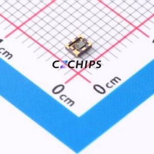 X1G0054210205 Temperature Compensated Crystal Oscillator (TCXO) SMD2520-4P Oscillator 32MHz 1.8V - Product Image 2