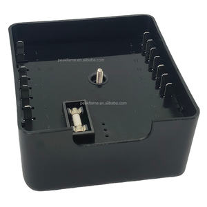 Pièces de rechange industrielles programmables de chaudière de contrôleur de brûleur à mazout RMO88.53C2 - Product Image 3