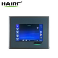 Compresseur scroll de précision pour climatiseur de centre de données, capacité de refroidissement 68-132 kW, efficacité énergétique 3.61-3.64 W/W /CE/CB