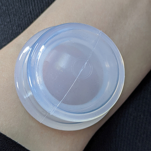 Set de Ventosas de Silicona Transparentes, Ventosas de Succión, Ventosas de Silicona para el Cuerpo, Ventosas de Hijama, Set de Terapia de Ventosas de Silicona - Product Image 6