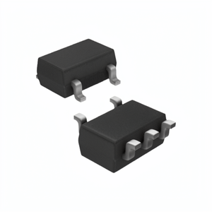 S-1004NA28I-M5T1U SC 74A, SOT 753 ชิ้นส่วนการจัดการพลังงาน (PMIC) ช่องทางผู้ผลิตอุปกรณ์อิเล็กทรอนิกส์ - Product Image 1