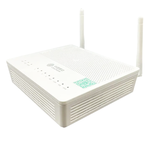 Used Gpon Onu <strong>Ftth</strong> <strong>Modem</strong> 1GE+3FE <strong>Modem</strong> H1s-3 - Product Image 3