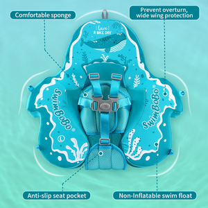 Bán Chạy Chất Lượng Tốt Hồ Bơi Mùa Hè Phao Bơi Nước Cho Trẻ Em Người Lớn - Product Image 5