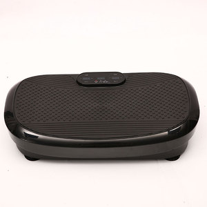 Macchina per Massaggi a Vibrazione Elettromagnetica Crazy Fit Eco-Friendly in Metallo Unisex <span class=keywords><strong>HAC</strong></span> C35 con Display LCD per Uso Domestico - Product Image 1