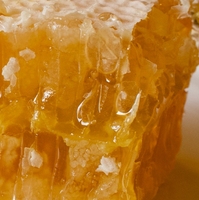 Hot Selling Natural Fresh Honeycomb 100% Bio essbare Wild honig Bulk Honeycomb in Box Verpackung